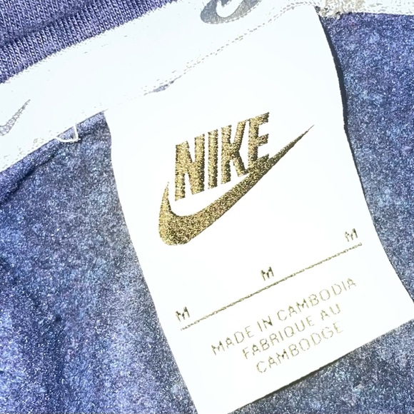 NIKE SWEATSUIT SZ M 10/12 - Picture 9 of 10